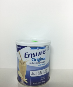 Sữa Ensure Original