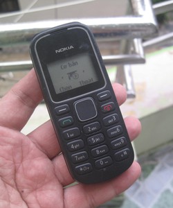 Nokia 1280 máy cũ
