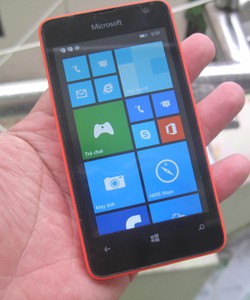 Nokia Lumia 430 máy cũ