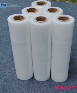 Màng co cuốn pallet