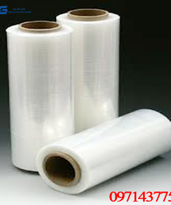 Nhà sản xuất màng co PE