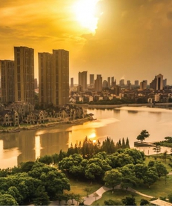 Mở bán LK Shophouse Vincity Ocean Park Gia Lâm vị trí kinh doanh đắc địa rất lộc