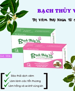 7 loại bệnh viêm nhiễm phụ khoa thường gặp nhất 2018