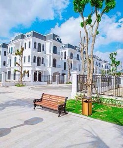 Vinhomes Star City Thanh Hóa biểu tượng tự hào xứ Thanh