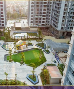 Mở bán chung cư Goldmark City. Chiết khấu lên đến 6%. Thanh toán linh hoạt