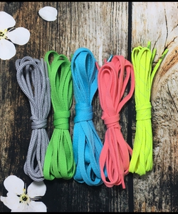 Bán sỉ dây giày, lót giày giảm size