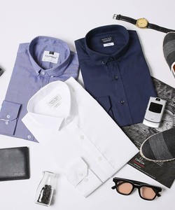 Áo sơ mi nam hàng việt nam xuất khẩu