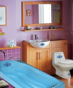 Bồn tắm gia đình, Bồn tắm Masage Seltagroup