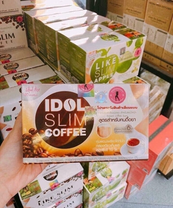 Cà phê giảm cân