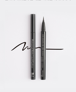 Kẻ Mắt Nước Dreamer Waterproof Matte Liquid Eyeliner