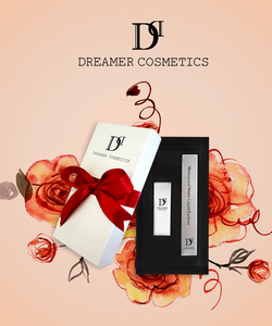 Set Quà Tặng Dreamer Matte Lipstick Dreamer Eyeliner