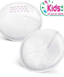 Miếng lót thấm sữa ban đêm Philips Avent SCF253/20 20 miếng