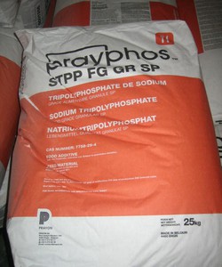 Cung cấp chất phụ gia giá rẻ cạnh tranh: STPP Sodium Tripolyphosphate