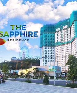 Nhận ngay 2 Cây Vàng khi mua căn hộ The Sapphire chỉ từ 1,6 tỷ Điểm nóng BĐS Hạ Long cuối năm 2018