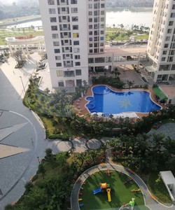 Chính chủ cho thuê căn hộ cao cấp 3 PN dự án An Bình City 85 m2, giá 10tr