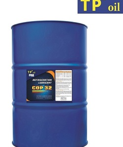 Dầu máy nén lạnh TP Oil Refrigeration Lubricant COP 32 200L