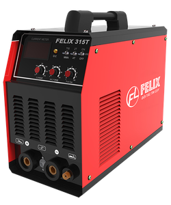 Máy hàn tig/mma Inverter Felix 315T