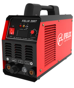 Máy hàn tig/mma Felix 200T