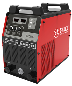 Máy hàn mig/mag Felix 350