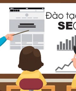 Đào tạo Seo web tại Hải Phòng