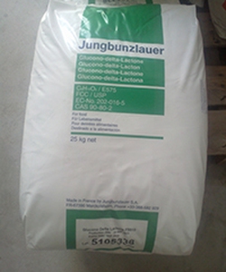 Cung cấp đường nho Glucono Delta Lactone và chất phá bọt Anti Foam AT 1