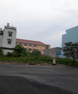 Chính chủ bán đất phước hòa thị xã phú mỹ