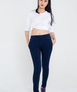 Quần Jogger Nữ ATOM J400 W1