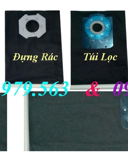 Bán Túi Đựng Rác Máy Hút Bụi