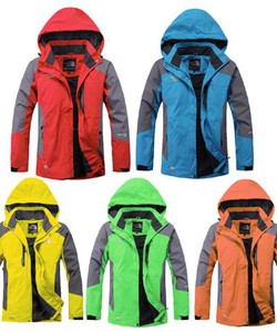 Áo khoác nam The North Face