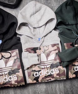 Tổng hợp áo hoodie, áo dài tay, áo nỉ, áo len, ... hàng thu đông hot 2018 Flameshop link 3 :