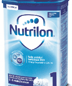 Sữa xách tay: Nutrilon Séc, Aptamin Đức