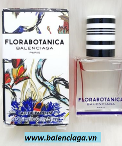 Nước Hoa Nữ Balenciaga Florabotanica siêu rẻ