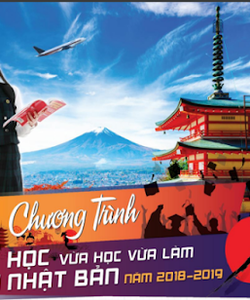 Tuyển sinh du học Nhật Bản các tháng 1 4 7 10