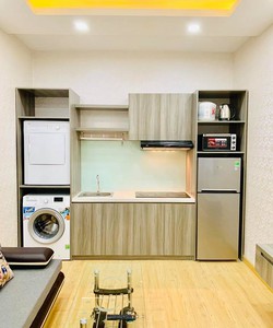 Cần cho thuê căn hộ 2 pn ở mường thanh viễn triều