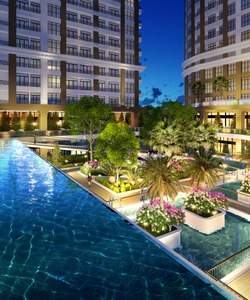 Bán căn 1608 Sunshine garden 79m2 2.8 tỷ, full nội thất