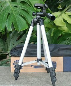 Chân gậy chụp hình Trip 3110 Robot chụp ảnh cho mọi người