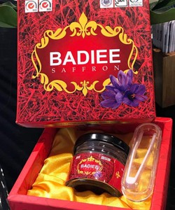 Saffron Nhuy Hoa Nghe Tay