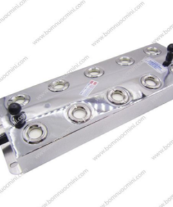 Vỉ Tạo Ẩm Máy Phun Ẩm Nguồn Chống Nước Quạt Chống Nước