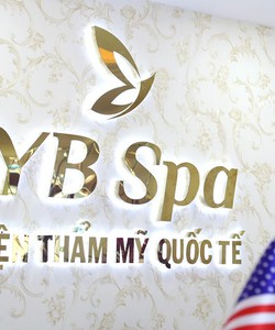 Mọi người hỏi Thẩm Mỹ Viện YB Spa Có Tốt Không và câu trả lời...