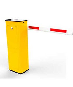 Barrier tự đông BS 6706 NEW Baisheng