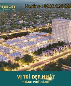 Đất nền cảng Cái mép thị xã phú mỹ