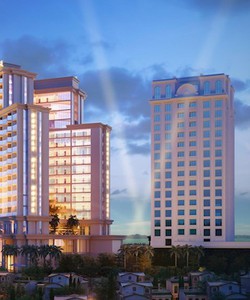 Beverly Hill Hạ Long cơ hội đầu tư lớn cho các nhà chuyên gia