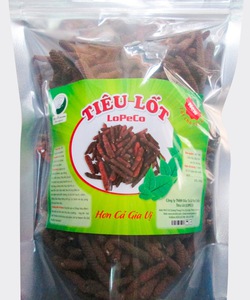 Tiêu Lốt LOPECO dược liệu đến từ thiên nhiên