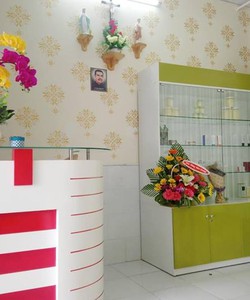 Giam giá sốc khi làm đẹp tại Kim Ngân Spa