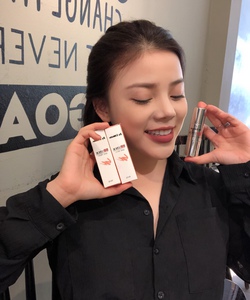 Tặng Son thỏi linhcen trị giá 200k khi mua BB STICK