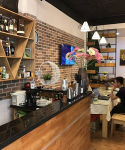 Bán nhà Mạc Thái Tổ, Cầu Giấy 12,5 tỷ cafe, ks, vp, kd, thang máy.