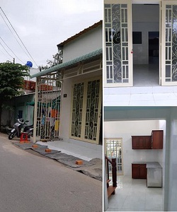 Bán nền H98 tầm vu nhà cấp 4 gần chợ An Thới , Bán Nhà... Giá rẻ bất ngờ