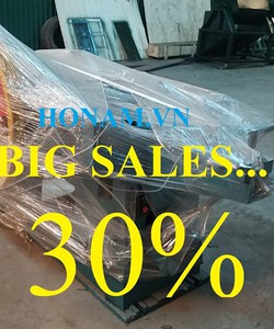 Máy làm đinh giá rẻ