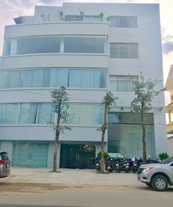 Cần cho thuê văn phòng trung tâm Thảo Điền, Quận 2 gần nhiều toà nhà văn phòng