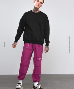 Áo nỉ trơn 3 mầu cao cấp